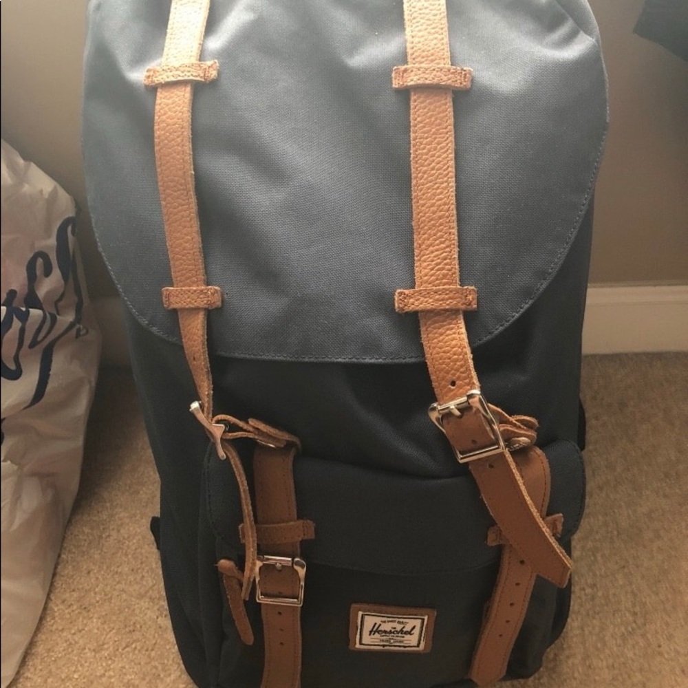 Herschel bag